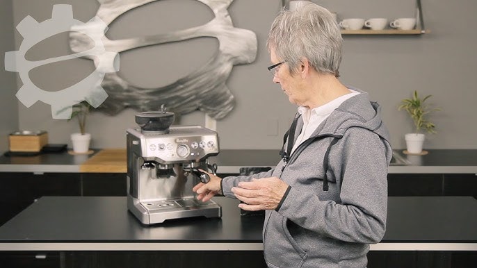 Breville Coffee Machine Tips And Tricks: Master Your Brew Today 6 Breville Coffee Machine Tips And Tricks: Master Your Brew Today