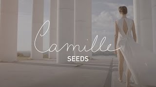 Camille - Seeds (Official Music Video) chords