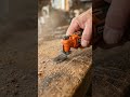 Mini Oscillating Multi Tool