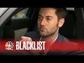 The Blacklist - Red Blows Tom's Mind (Episode Highlight)