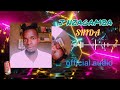 J NZAGAMBA SHIDA OFFICIAL AUDIO J NZAGAMBA SHIDA OFFICIAL AUDIO