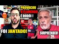 DEBATE QUENTE: "PEDRO CONVOCADO" FLAMENGO BATE O PÉ - ANTI PASSOU VERGONHA !