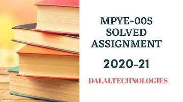 𝐌𝐏𝐘𝐄-𝟎𝟎𝟓 𝐖𝐨𝐫𝐥𝐝 𝐑𝐞𝐥𝐢𝐠𝐢𝐨𝐧𝐬 𝟐𝟎𝟐𝟎-𝟐𝟏 || 𝐒𝐨𝐥𝐯𝐞𝐝 𝐀𝐬𝐬𝐢𝐠𝐧𝐦𝐞𝐧𝐭|| 𝐃𝐚𝐥𝐚𝐥𝐓𝐞𝐜𝐡𝐧𝐨𝐥𝐨𝐠𝐢𝐞𝐬 || 𝐈𝐆𝐍𝐎𝐔