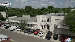 New $62 million medical examiner’s office proposed to help deal with overcrowding issues