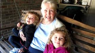 April Chill + Porch Lunch (Reversed)
