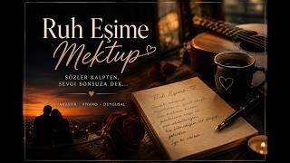 Neural - Ruh Eşime Mektubumdur