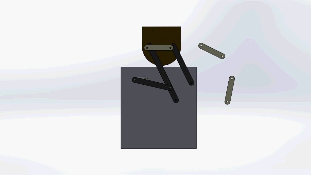 Homework Amimation Homework 2 Part 2 Animation - YouTube