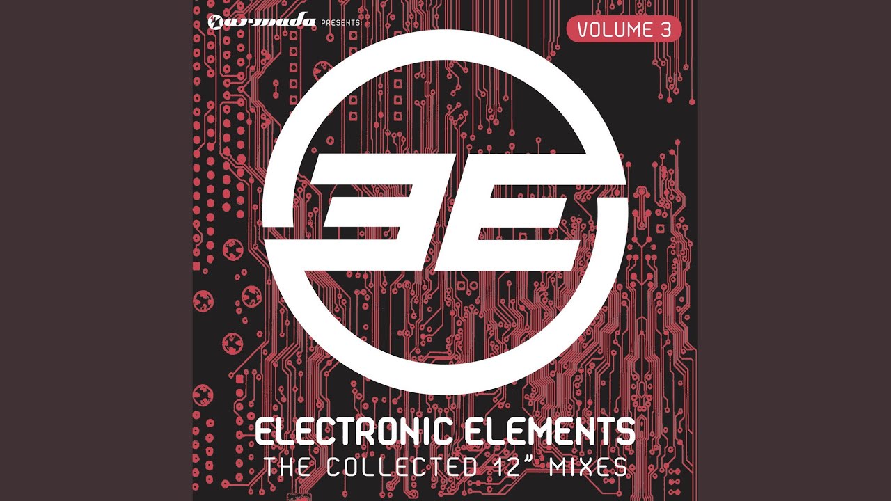 Heaven Drops (Original Mix)