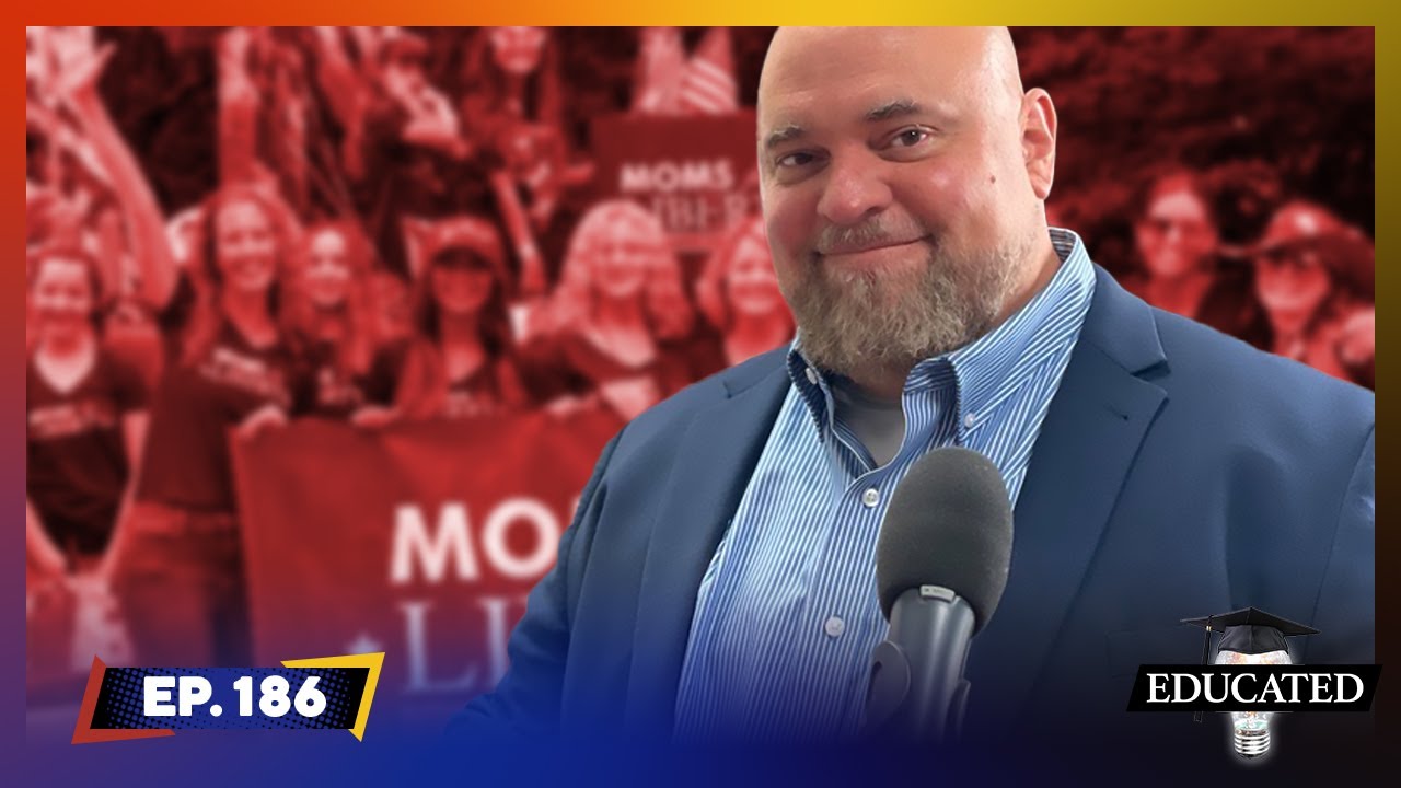 FarLeft Activists Protest Conservative Speaker Warning About School