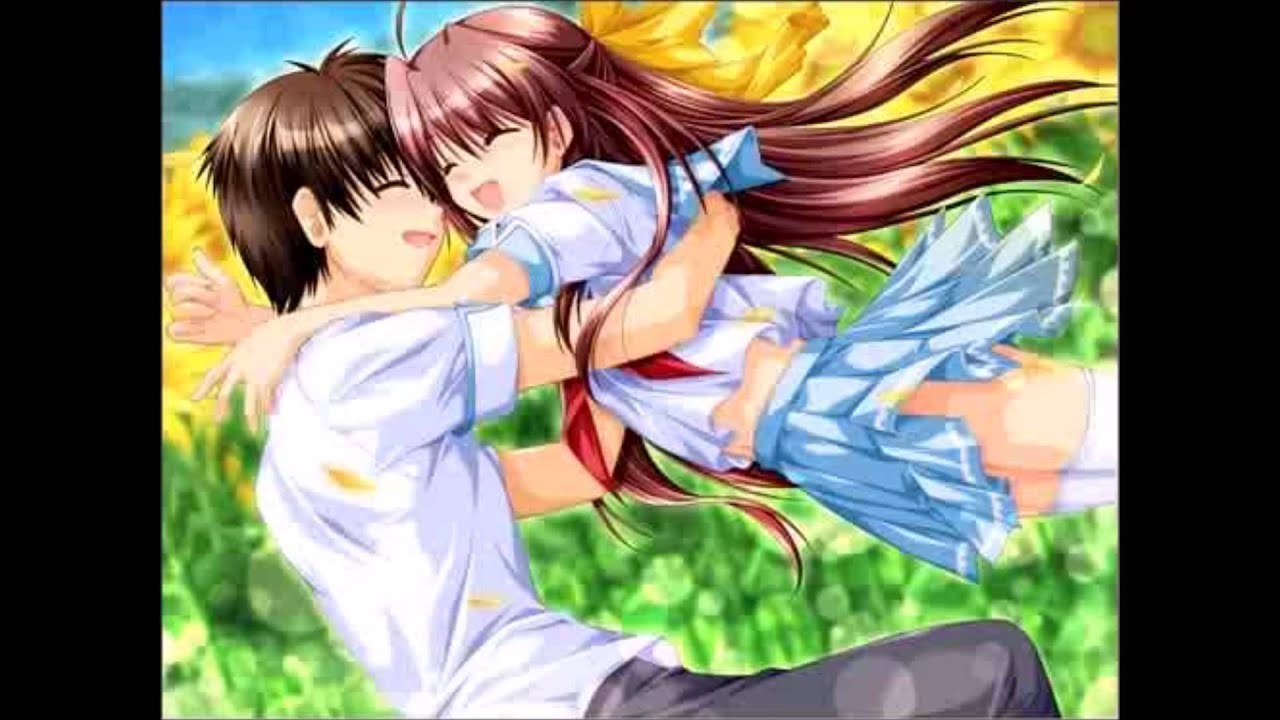 I Really Like You Nightcore