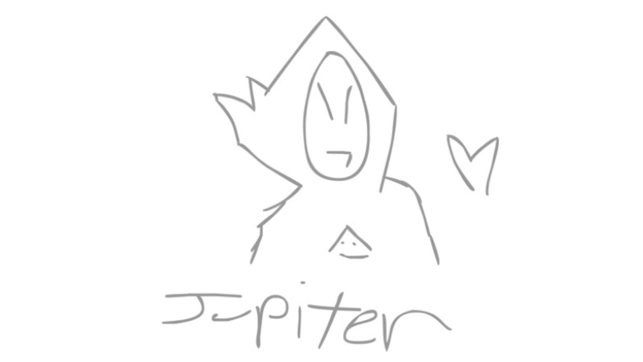 Jupiter (NEXU'S SILLYVERSE OST)