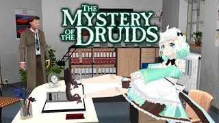 Maid Mint Ch. ミント・ファントームの配信のサムネイル画像