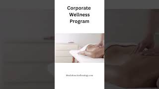 corporate wellness programs | #corporatewellbeing #corporatewellness
