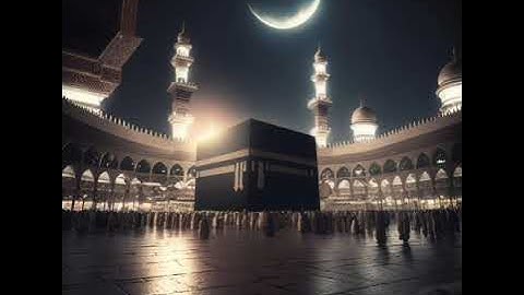 سورة النمل محمود الرفاعي 1 2