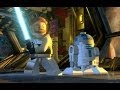 LEGO Star Wars III: The Clone Wars Walkthrough - Part 10 - Destroy Malevolence