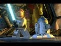 LEGO Star Wars III The Clone Wars Walkthrough Part LEGO Star Wars III The Clone Wars Walkthrough Part