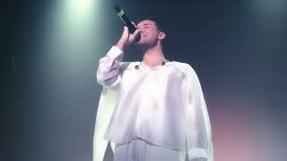 Glory (Unreleased) - Live at SoHo (One night in Vilnius)