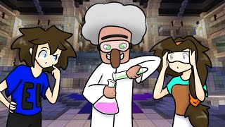 GLI ESPERIMENTI FOLLI DI GIANPAZZO | 13 Nuovi Mini-Game sul Nostro Server #Minecraft