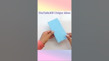 How to make cute note notepad #shorts