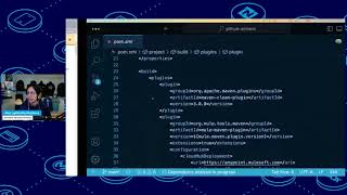 Exploring CI/CD with GitHub Actions for the MUnit coverage