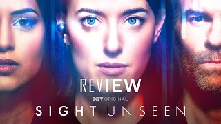Sight Unseen overview