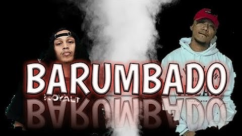 Pricetagg, CLR perform “Barumbado”  Video Lyrics