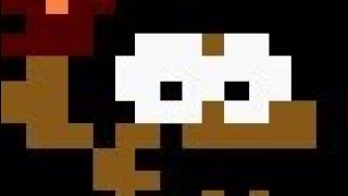 Mario Sprite Test