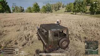 PLAYERUNKNOWN'S BATTLEGROUNDS 2020 10 03   01 33 06 04 DVR