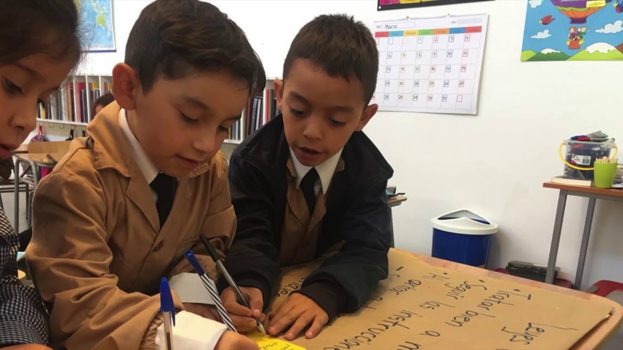 Soy Astoreca para Fundación Colunga