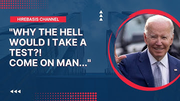 President Biden Changes Mind on Skills-Based Hiring