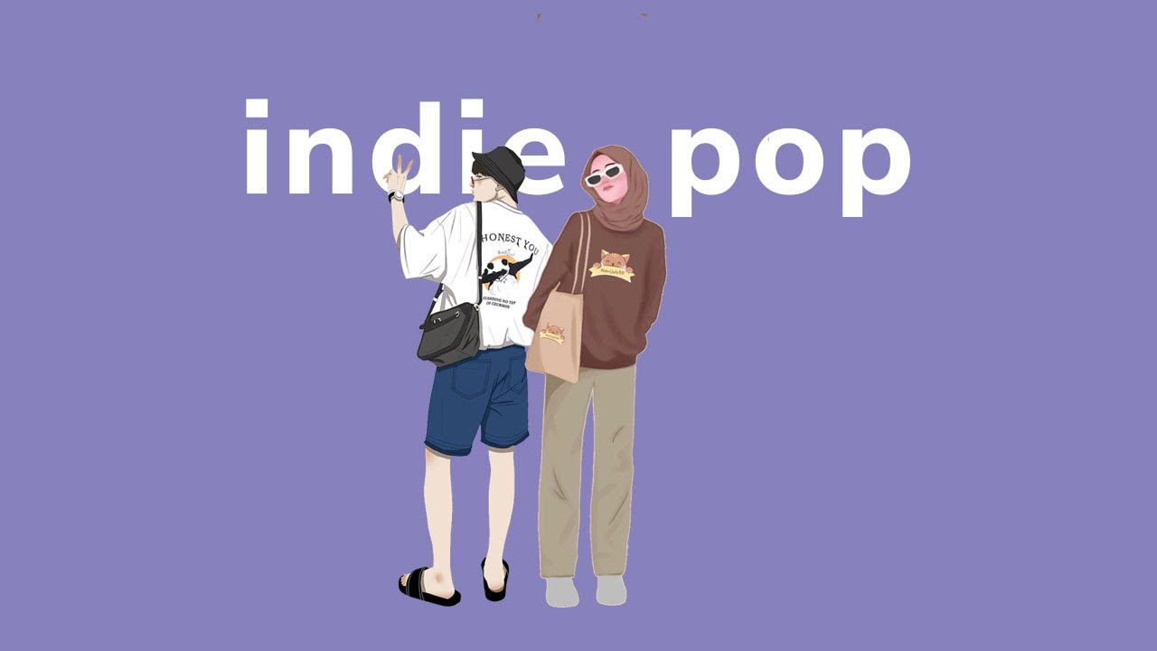 [ playlist ] indie pop - indonesian songs
