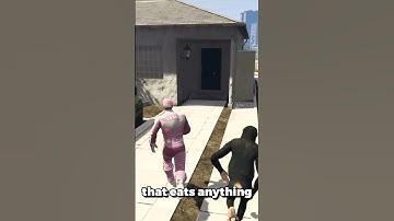 Busting 5 Myths in GTA 5 #shorts