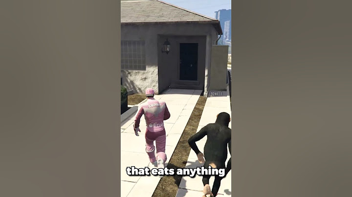 Busting 5 Myths in GTA 5 #shorts