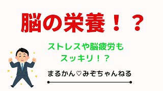 脳の栄養 未来の青汁 ウルトラパニウツ元気 Youtube 脳の栄養 未来の青汁 ウルトラパニウツ元気 Youtube