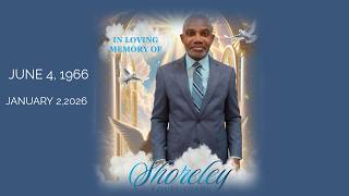 In Loving Memory of SHORELEY LOVEL GIBBS 2-22-2026