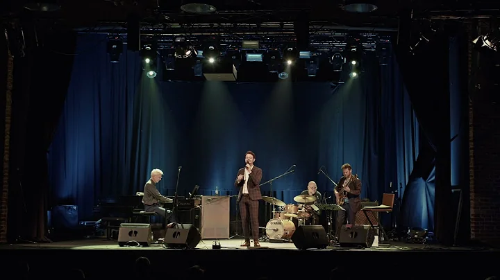 JazzHR Festival 2021: Daniel Caccia - full concert