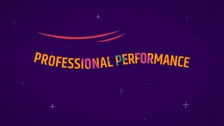 Kinetic Typography Promotional Video