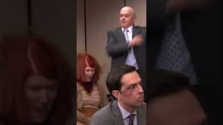 'The Office' - Creed: Strike, Scream, Run!