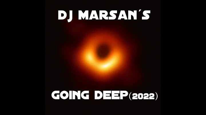 DJ Marsans going deep (2022 mix) #deephouse #house...