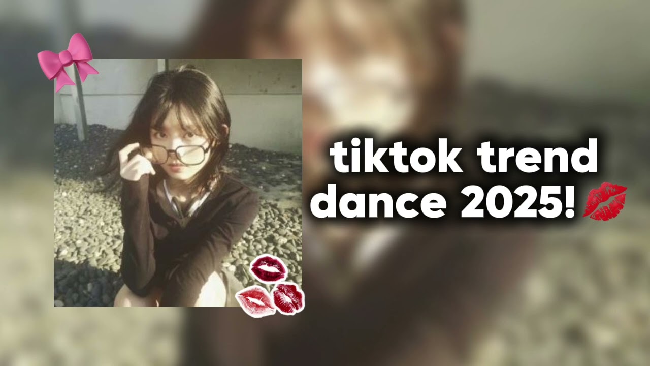 Tiktok trend dance 2025!🫶🏻 #trending #трендытиктока #dance #tiktok #viral 