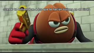 Y te los papeabas bien chido xd