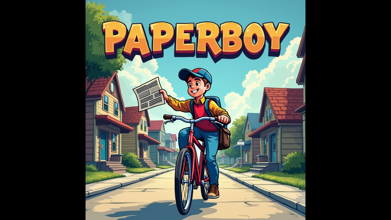 PAPERBOY 03: Resident Evil Requiem, Switch 2, Hytale, LEC en España