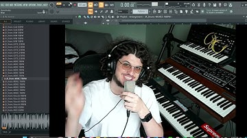 Making A Dylvinci Beat (Pluggnb Tutorial) + BONUS COOKUP