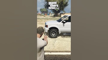 MindsEye vs GTA 5 - Which Game is Better?