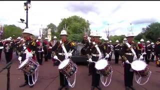 The Finale - The Patrons Lunch.