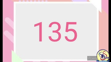 Counting 121 till 150|LKG Activity of Maths|Superkidz @ Holy Heart