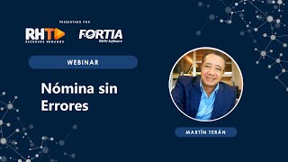 Nómina sin errores con Fortia