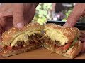 Nick's Cheeseburger at Stanich's Copycat Recipe!