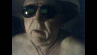 THATS LIFE
Frank Sinatra has sung this song long ago but here its being sung by Arnold Dean Mackey of Portage, MI. * U.S.A.* THATS LIFE