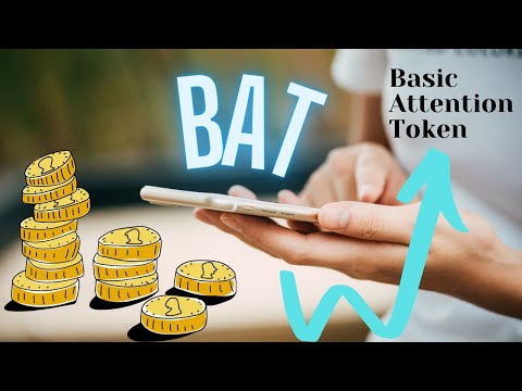 Kryptowaluta Basic Attention Token (BAT) - Altcoin Odpowiedzialny za Reklamy w Internecie?